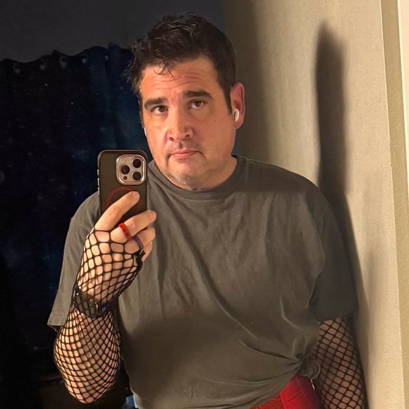 Hello fellow crazy Poshers - Picture 4 of 8